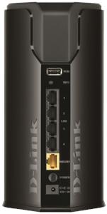 D-Link DIR-845L Amplifi N600 DualBand Cloud Router