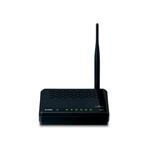 D-Link DIR Wireless 501 Router with 4 Port 10/100 Switch