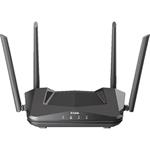 D-Link DIR-X1560 AX1500 Wi-Fi 6 Router, (rozbalené)