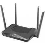 D-Link DIR-X1560 AX1500 Wi-Fi 6 Router, (rozbalené)