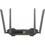 D-Link DIR-X1560 AX1500 Wi-Fi 6 Router, (rozbalené)