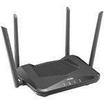 D-Link DIR-X1560 AX1500 Wi-Fi 6 Router, (rozbalené)