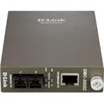 D-Link DMC-300SC, konvertor média, Multimode