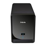 D-Link DNS-320 ShareCenter Pulse 2 SATA