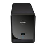 D-Link DNS-325 ShareCenter Shadow 2 SATA