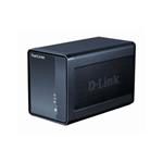 D-Link DNS-325 ShareCenter Shadow 2 SATA