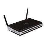 D-Link DSL-2741B Wireless N ADSL2+ Router