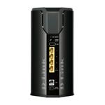 D-Link DSL-2770L ADSL2+ Gigabit Cloud Router N300