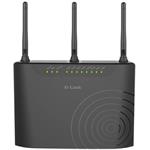 D-Link DSL-3682/E, VDSL, Modem, Router