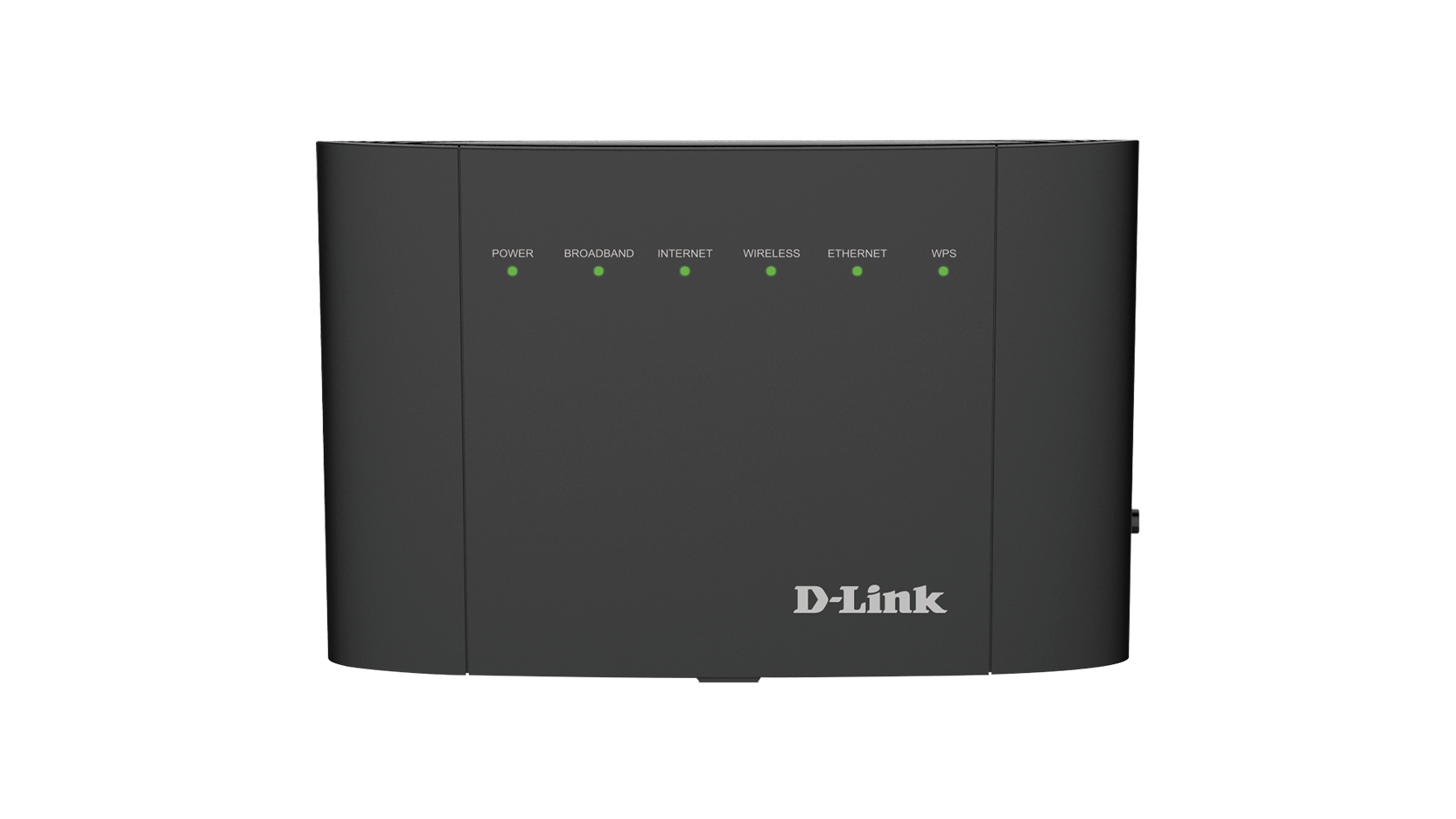 D-Link DSL-3785 VDSL Gigabit router WiFi AC1200