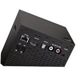 D-Link DSM-380 Boxee Box Wireless N HD Media Player, HDMI, SD slot, 2x