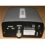 D-Link DVS-310-1 1kanál. MPEG/ MJPEG/ H.264 PoE video prevodnik