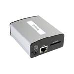 D-Link DVS-310-1 1kanál. MPEG/ MJPEG/ H.264 PoE video prevodnik