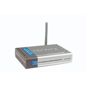 D-Link DWL-G710 Wireless G Range Extender