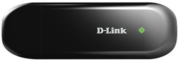 D-Link DWM-221 100Mbps HSPA+ USB Adapter