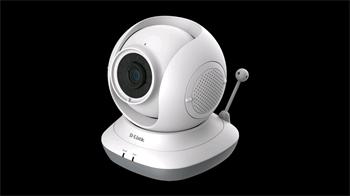 D-Link Eyeon Pet Monitor 360