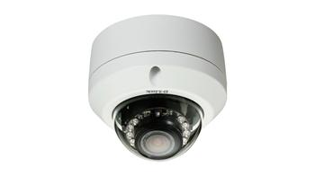 D-Link Full HD Outdoor Fixed Dome Network Camera