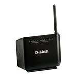 D-Link GO-DSL-N151 WiFi N ADSL2+ Modem Router
