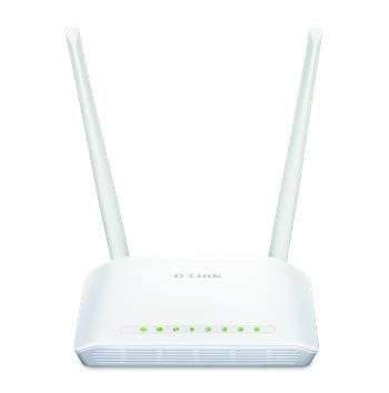 D-Link GO-RT-AC750 WiFi AC750 DualBand Easy Router