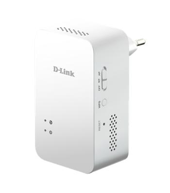 D-Link GO-RTW-N300 Wireless N300 Easy Router