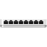 D-Link GO-SW-8G, 8-Port gigabit easy destkop switch, (rozbalené)