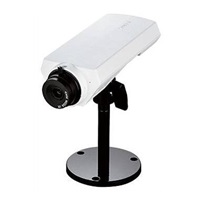 D-Link HD PoE Fixed Network Camera