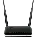 D-Link N300, LTE (4G) Router