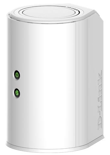 D-Link Wireless AC750 Dual-Band Gigabit Cloud Router