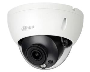 Dahua, IPC-HDBW5541R-ASE-0280B, IP kamera 5Mpx, 1/2,7" CMOS, objektiv 2,8 mm, IR<50, IP67