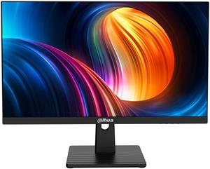Dahua LM27-B211B, 27"