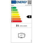 Dahua LM27-B211B, 27"