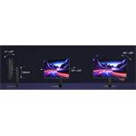 Dahua LM27-EM341A, 27"