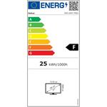 Dahua LM27-P501, 27"