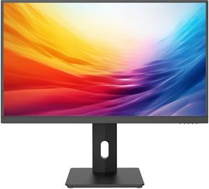 Dahua LM27-U401A, 27"