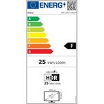 Dahua LM27-U401A, 27"