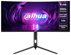 Dahua LM30-E330CA, 30"