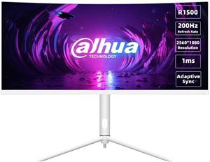 Dahua LM30-E330CW, 30"