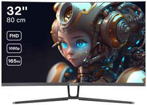 Dahua LM32-E230CN, 32"