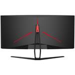 Dahua LM34-E330C Gaming, (rozbalené)