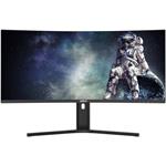 Dahua LM34-E330CA, 34"