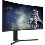 Dahua LM34-E330CA, 34"