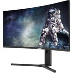 Dahua LM34-E330CA, 34"