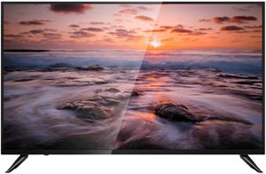 Dahua LM43-F200, 42,5"