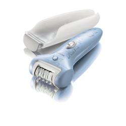 Dámsky epilátor Philips HP6513