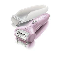 Dámsky epilátor Philips HP6515/00
