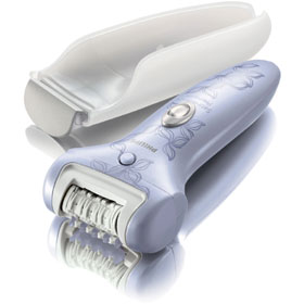 Dámsky epilátor Philips HP6517/00