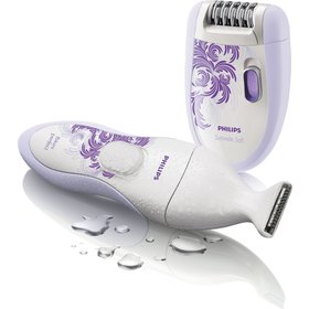 Dámsky epilátor Philips HP6530