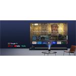 Dangbei Freedo, prenosný projektor, Google TV, čierny