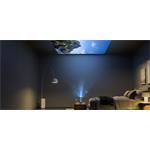 Dangbei Freedo, prenosný projektor, Google TV, čierny