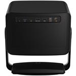 Dangbei Mars 2 Lite, laserový projektor, čierny